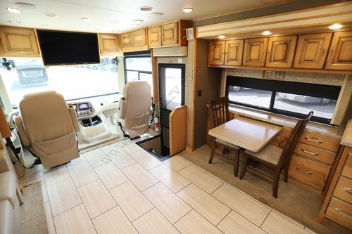 2019 Tiffin Motor Homes Allegro 34PA