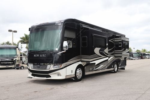 2020 Newmar New Aire 3543