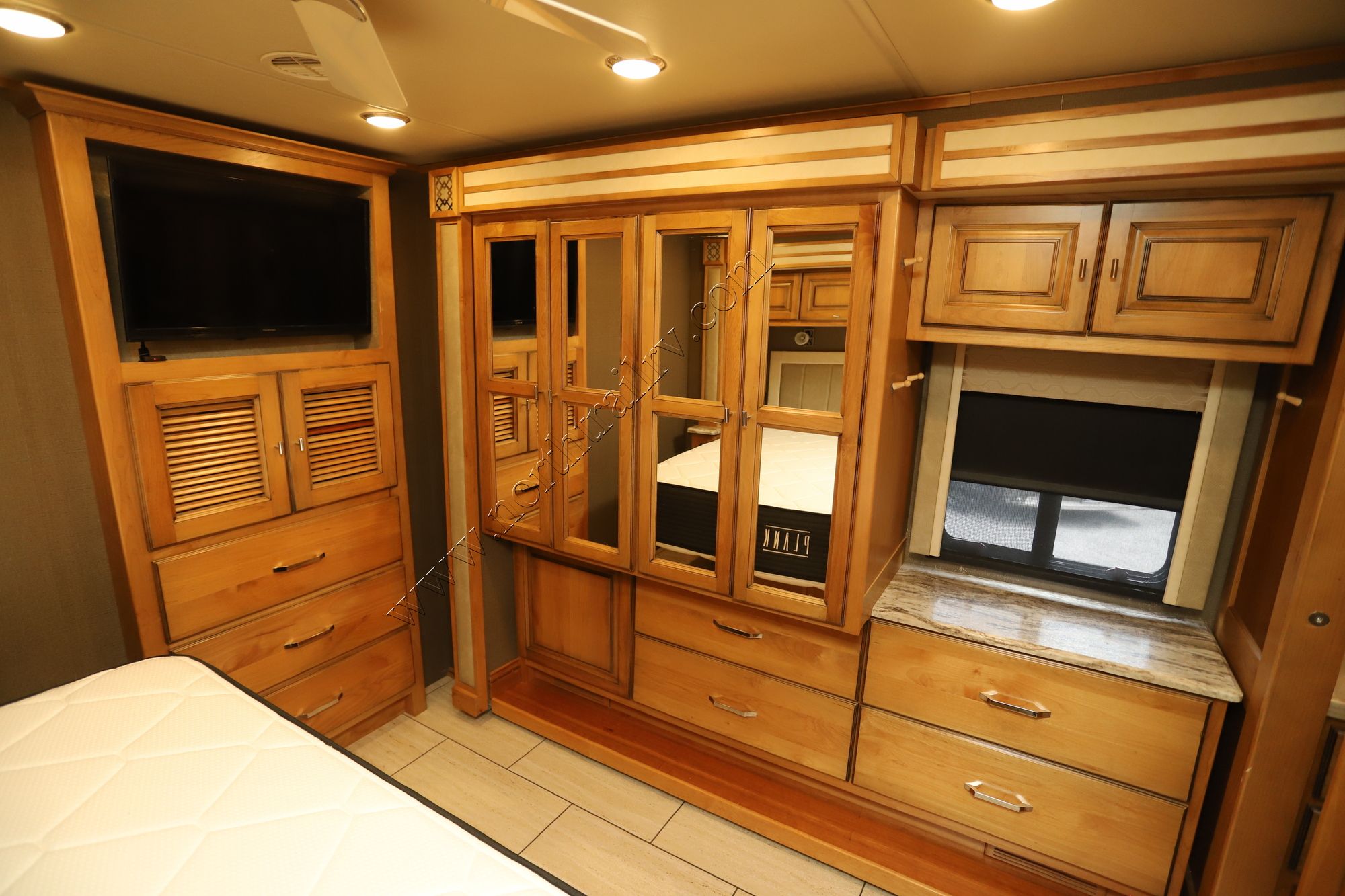 Used 2019 Tiffin Motor Homes Allegro 34PA Class A  For Sale