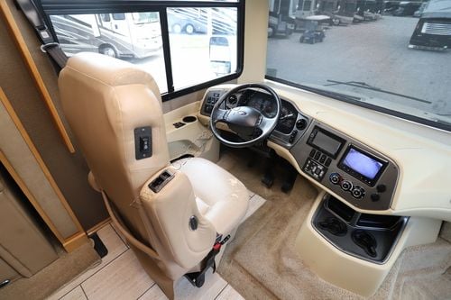 2019 Tiffin Motor Homes Allegro 34PA