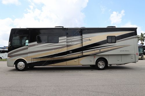 2019 Tiffin Motor Homes Allegro 34PA