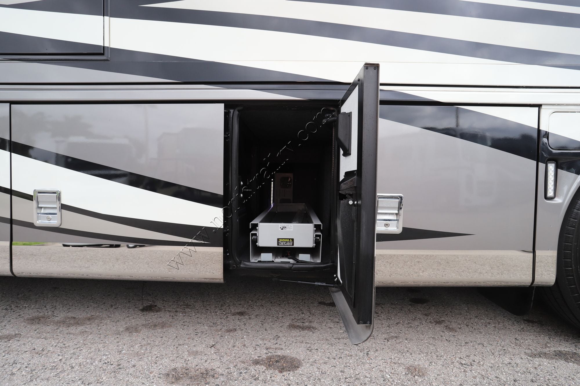 Used 2020 Newmar New Aire 3543 Class A  For Sale