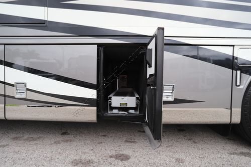 2020 Newmar New Aire 3543