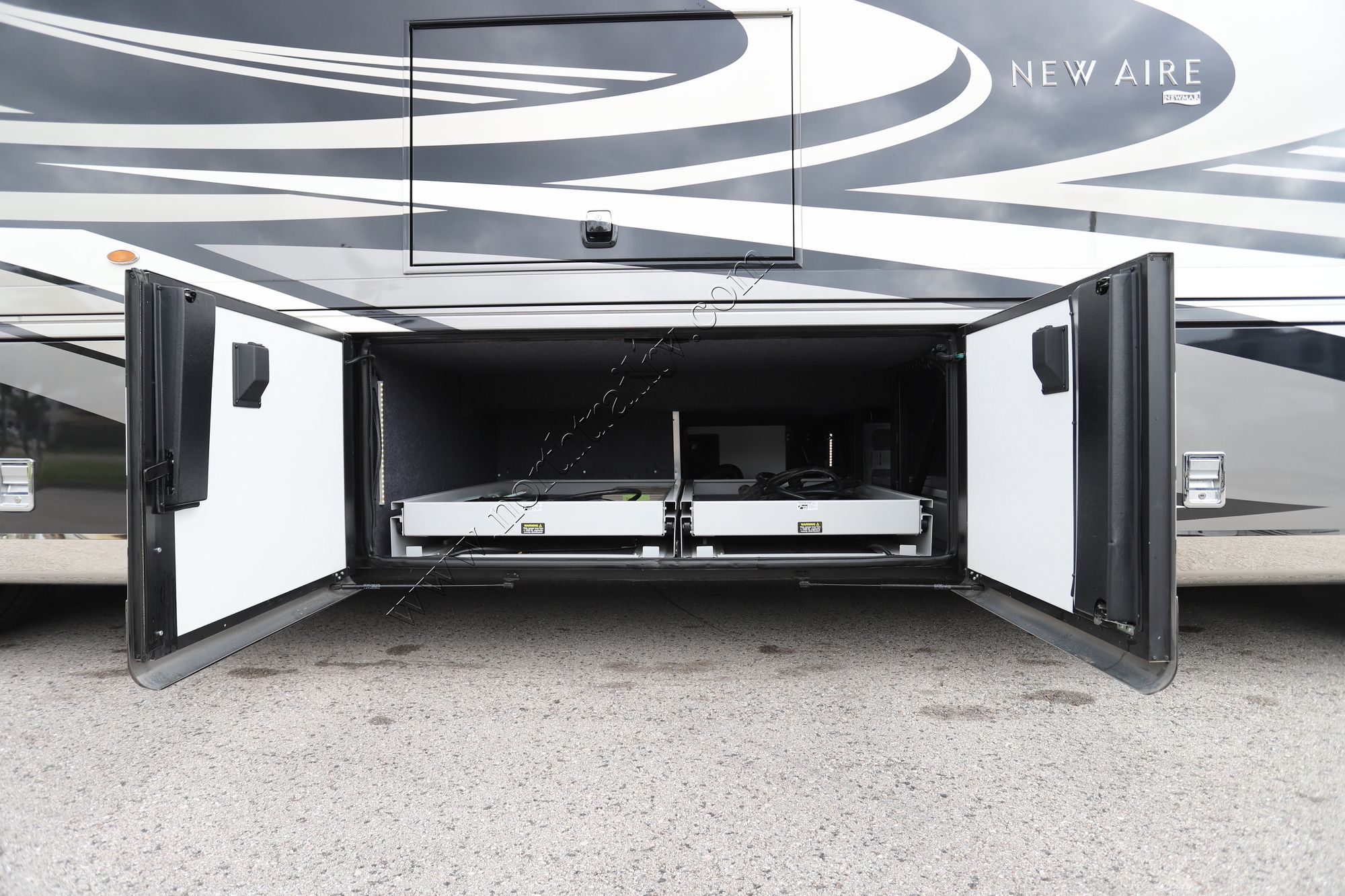Used 2020 Newmar New Aire 3543 Class A  For Sale