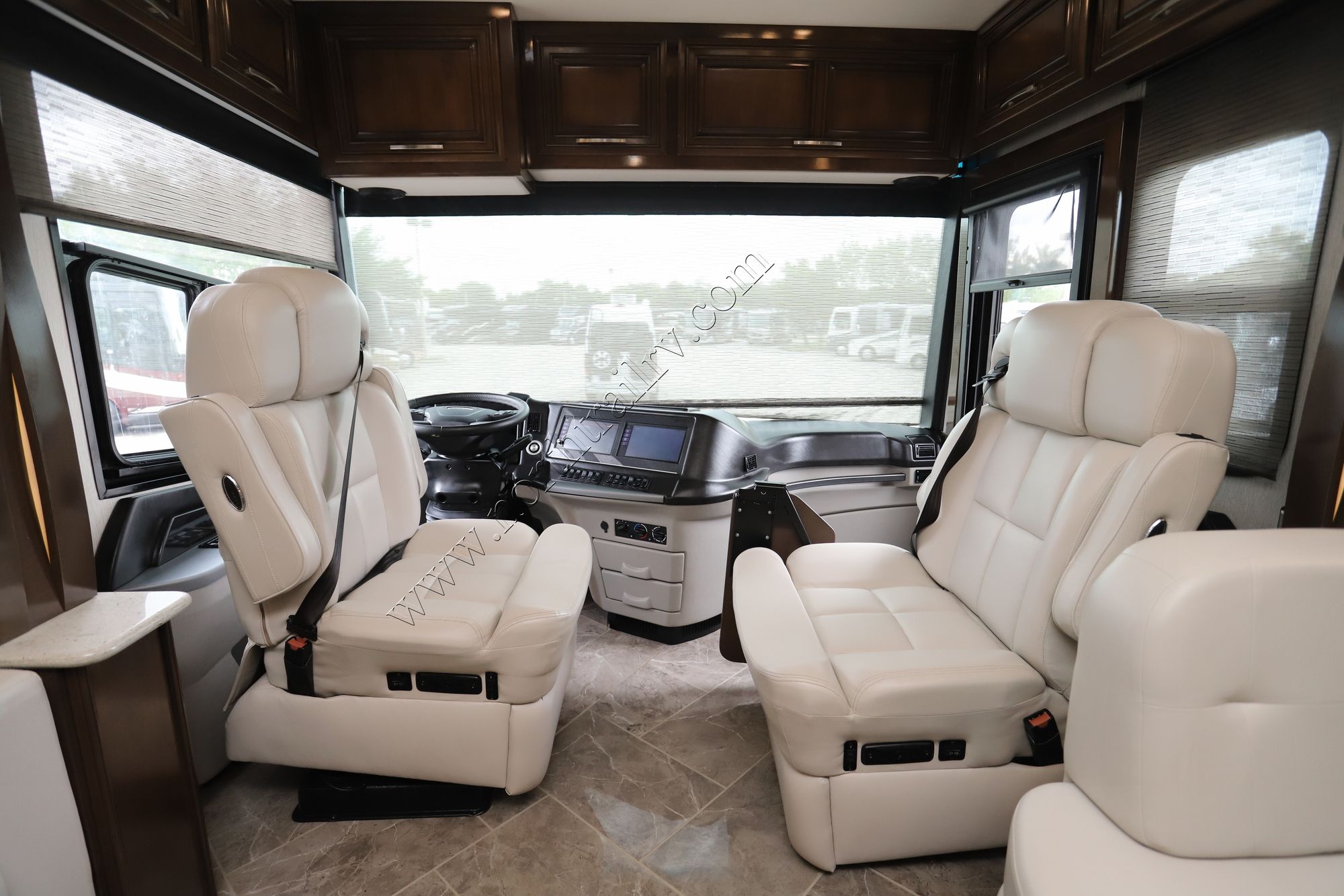 Used 2020 Newmar New Aire 3543 Class A  For Sale