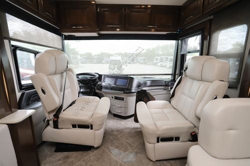 2020 Newmar New Aire 3543