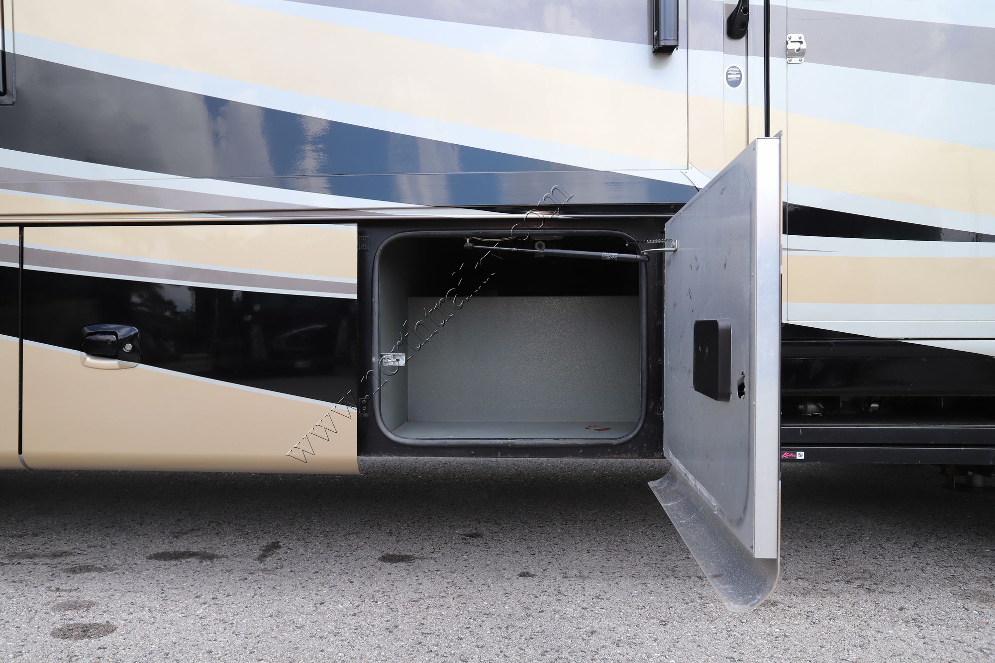 Used 2019 Tiffin Motor Homes Allegro 34PA Class A  For Sale