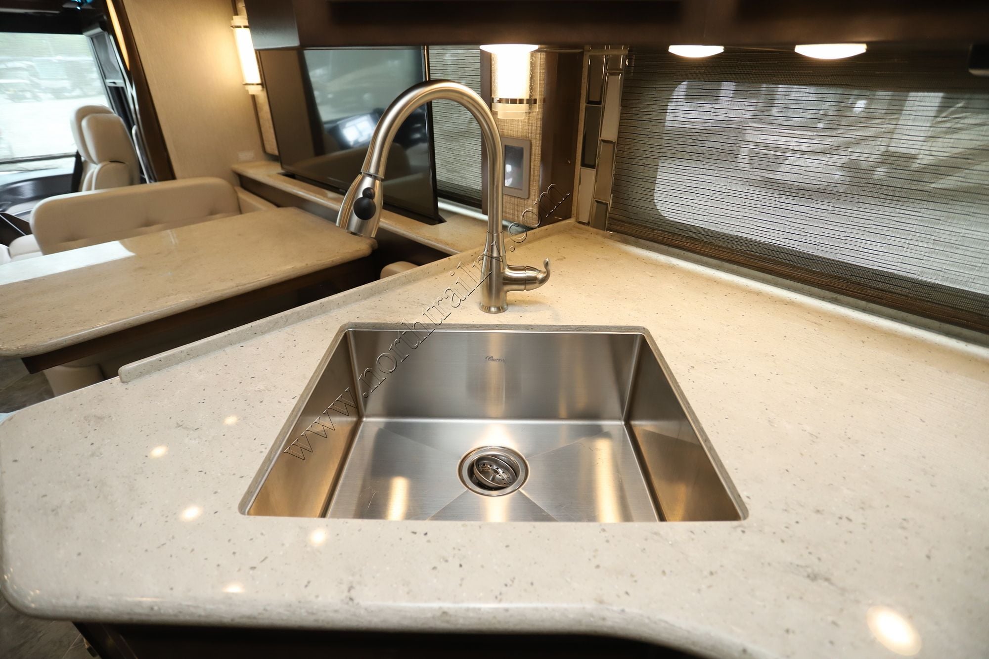 Used 2020 Newmar New Aire 3543 Class A  For Sale