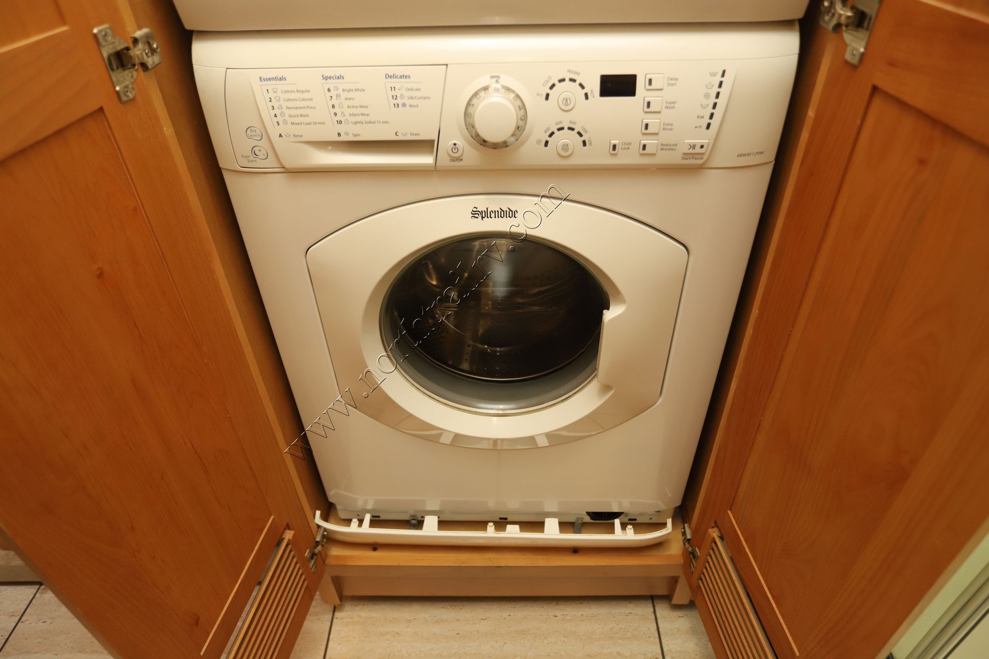 Used 2019 Tiffin Motor Homes Allegro 34PA Class A  For Sale