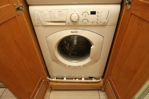 2019 Tiffin Motor Homes Allegro 34PA