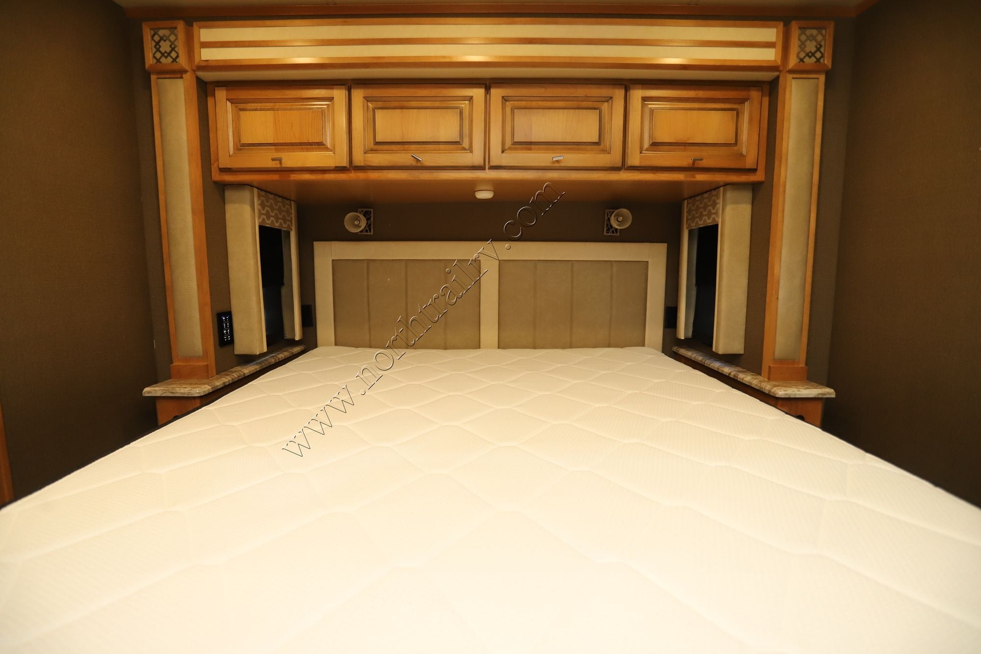 Used 2019 Tiffin Motor Homes Allegro 34PA Class A  For Sale