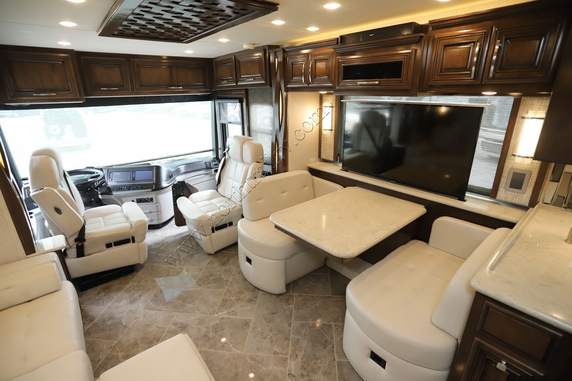Used 2020 Newmar New Aire 3543 Class A  For Sale