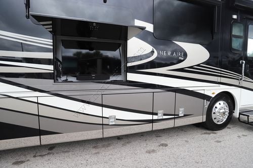 2020 Newmar New Aire 3543