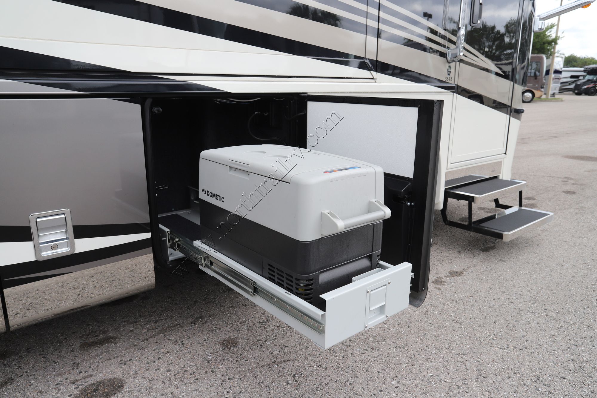 Used 2020 Newmar New Aire 3543 Class A  For Sale
