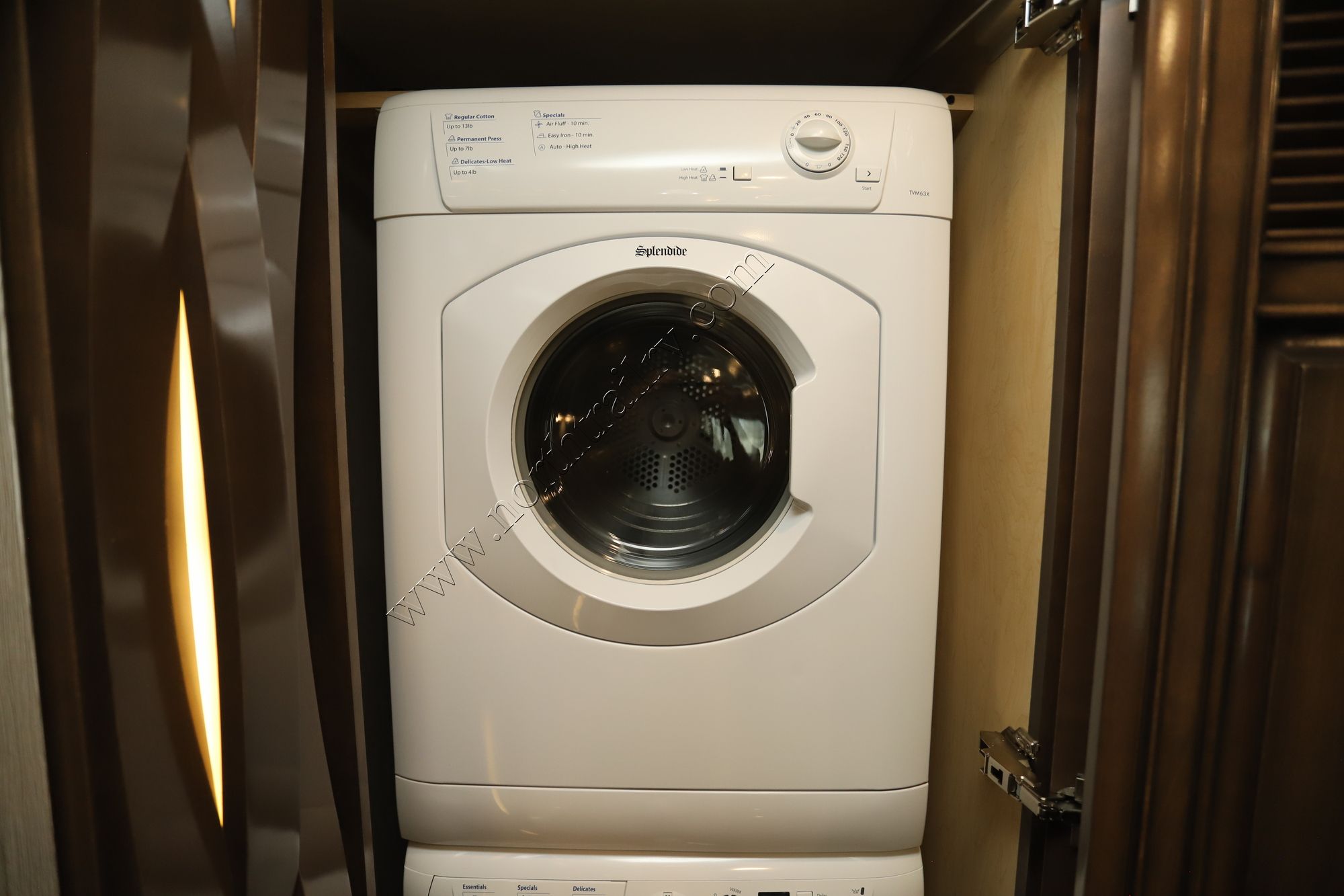 Used 2020 Newmar New Aire 3543 Class A  For Sale