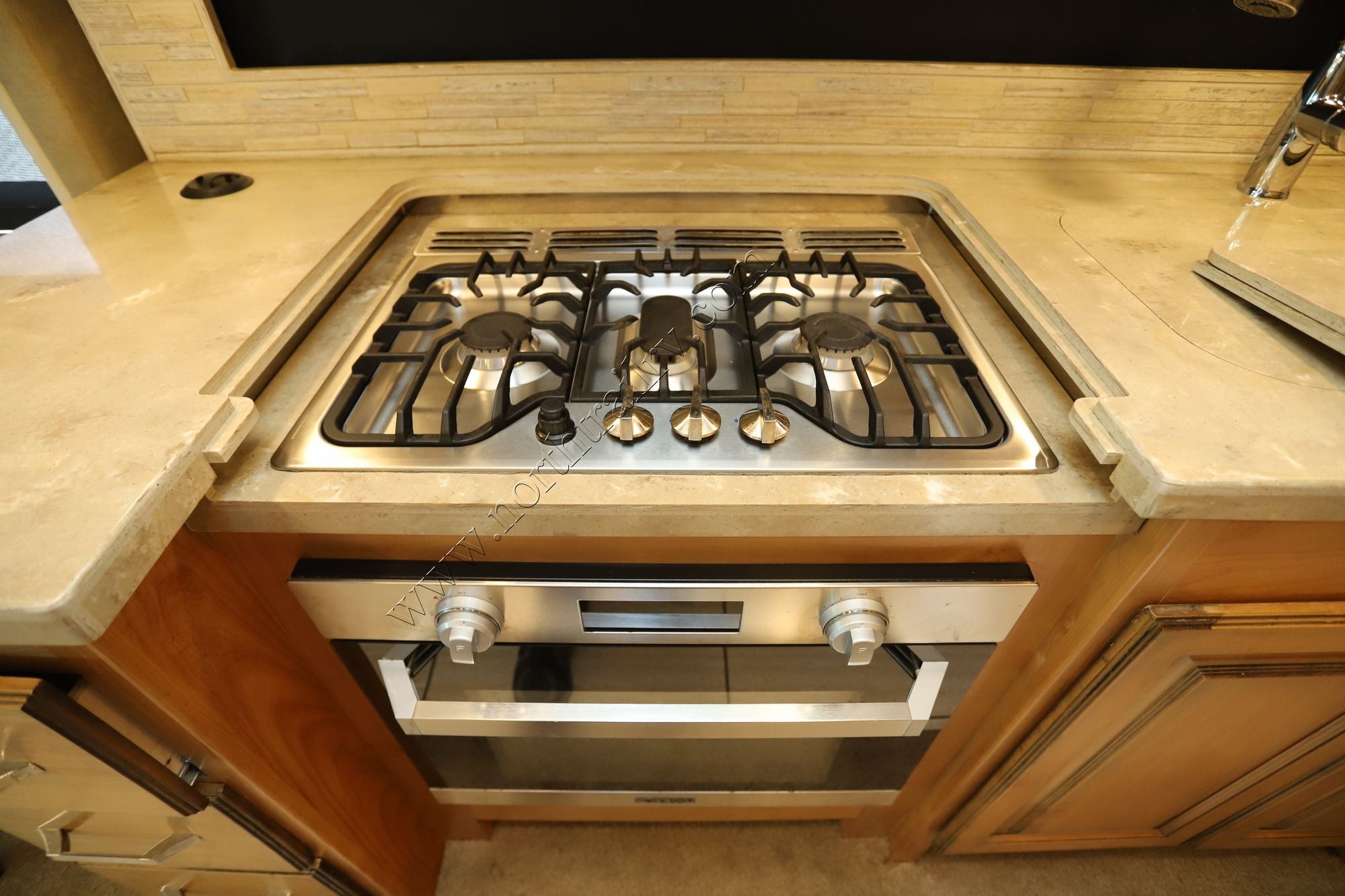 Used 2019 Tiffin Motor Homes Allegro 34PA Class A  For Sale