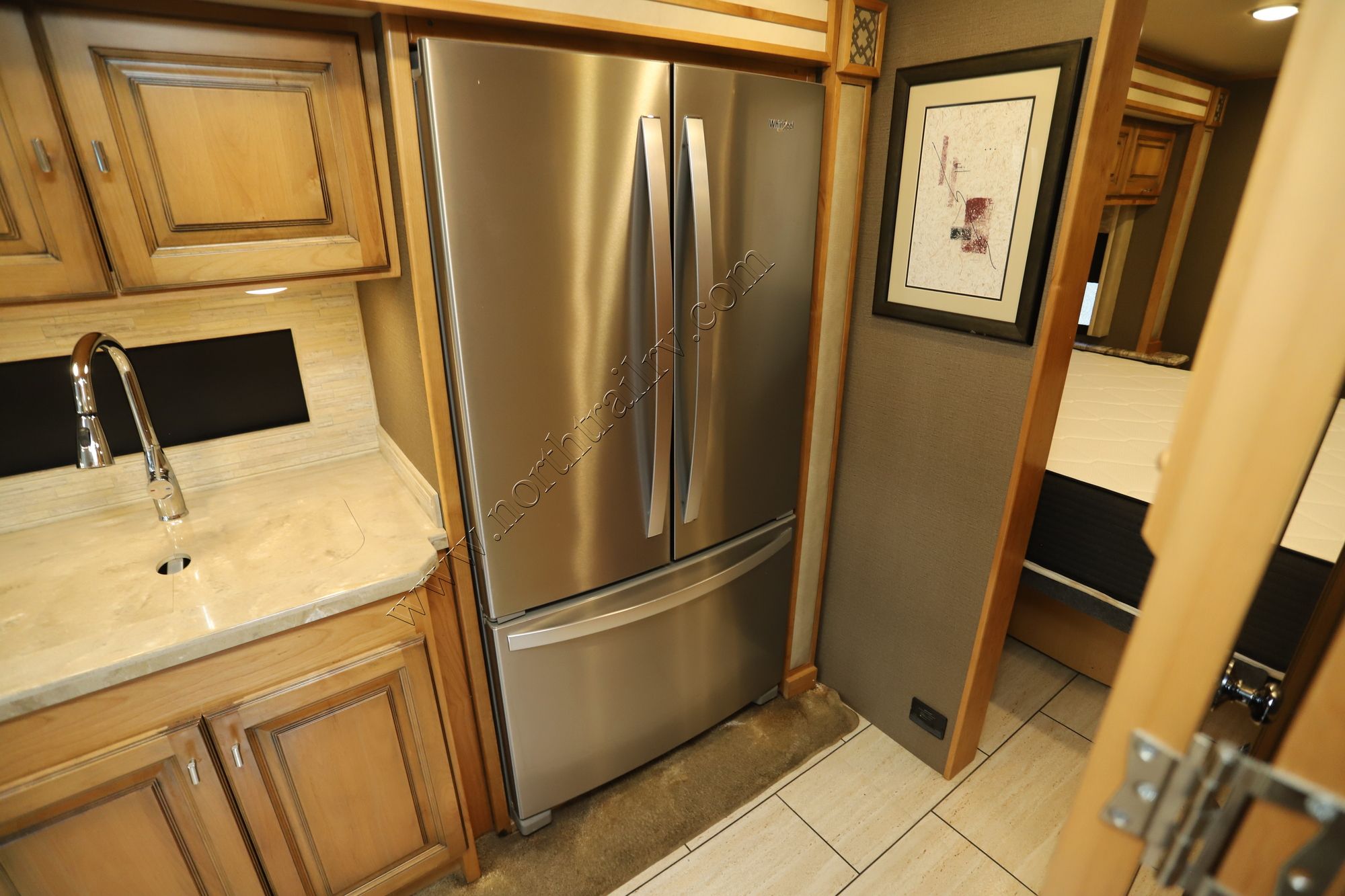 Used 2019 Tiffin Motor Homes Allegro 34PA Class A  For Sale