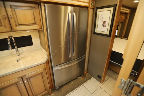 2019 Tiffin Motor Homes Allegro 34PA