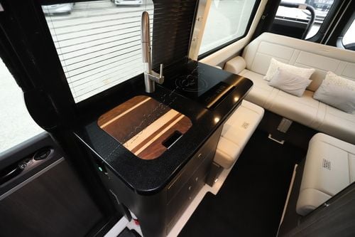 2023 Airstream Interstate 19 E1 4WD