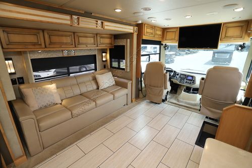2019 Tiffin Motor Homes Allegro 34PA