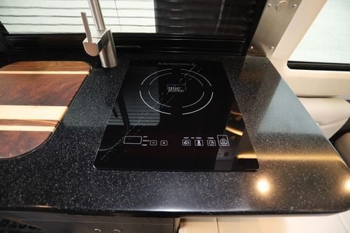 2023 Airstream Interstate 19 E1 4WD