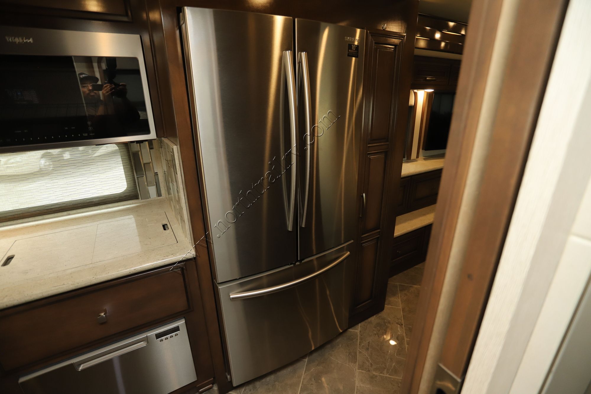 Used 2020 Newmar New Aire 3543 Class A  For Sale