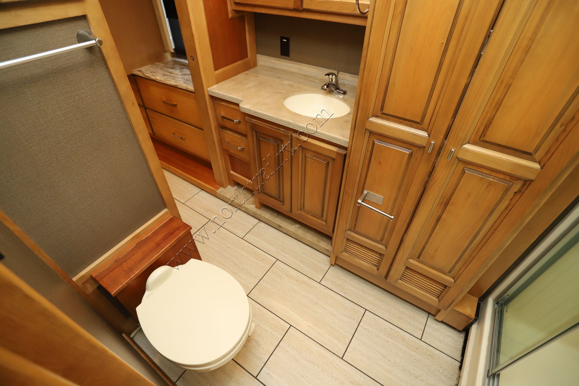 Used 2019 Tiffin Motor Homes Allegro 34PA Class A  For Sale