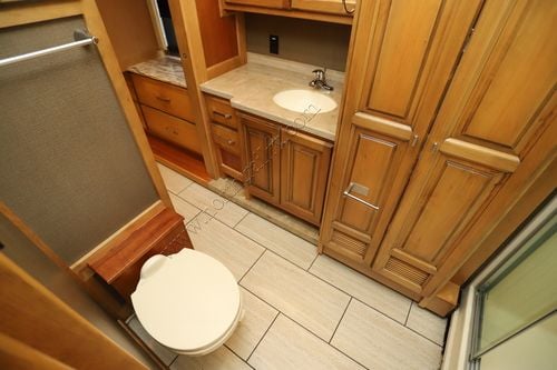 2019 Tiffin Motor Homes Allegro 34PA