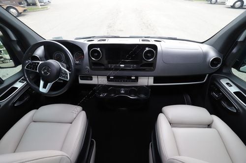 2023 Airstream Interstate 19 E1 4WD