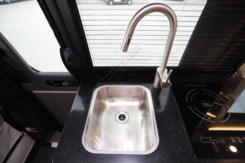 2023 Airstream Interstate 19 E1 4WD