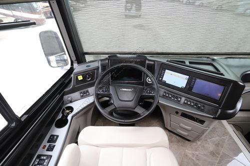 2020 Newmar New Aire 3543