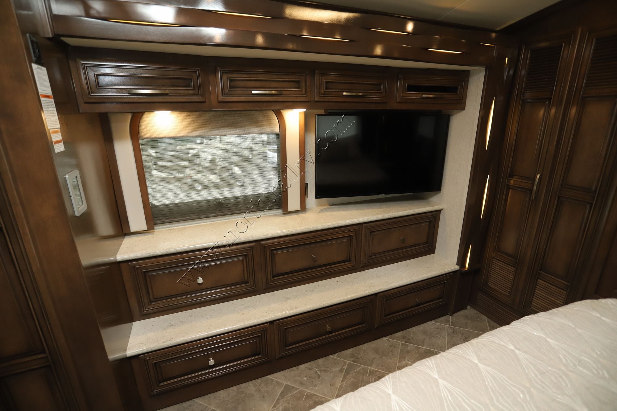 Used 2020 Newmar New Aire 3543 Class A  For Sale