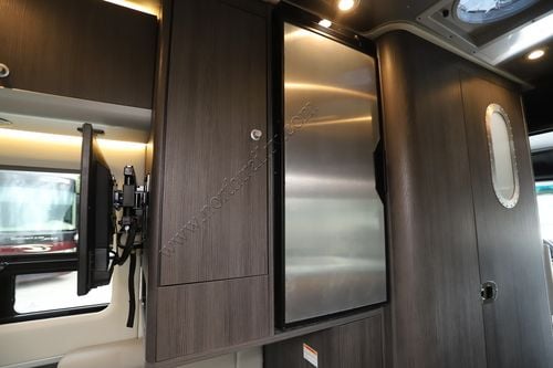 2023 Airstream Interstate 19 E1 4WD