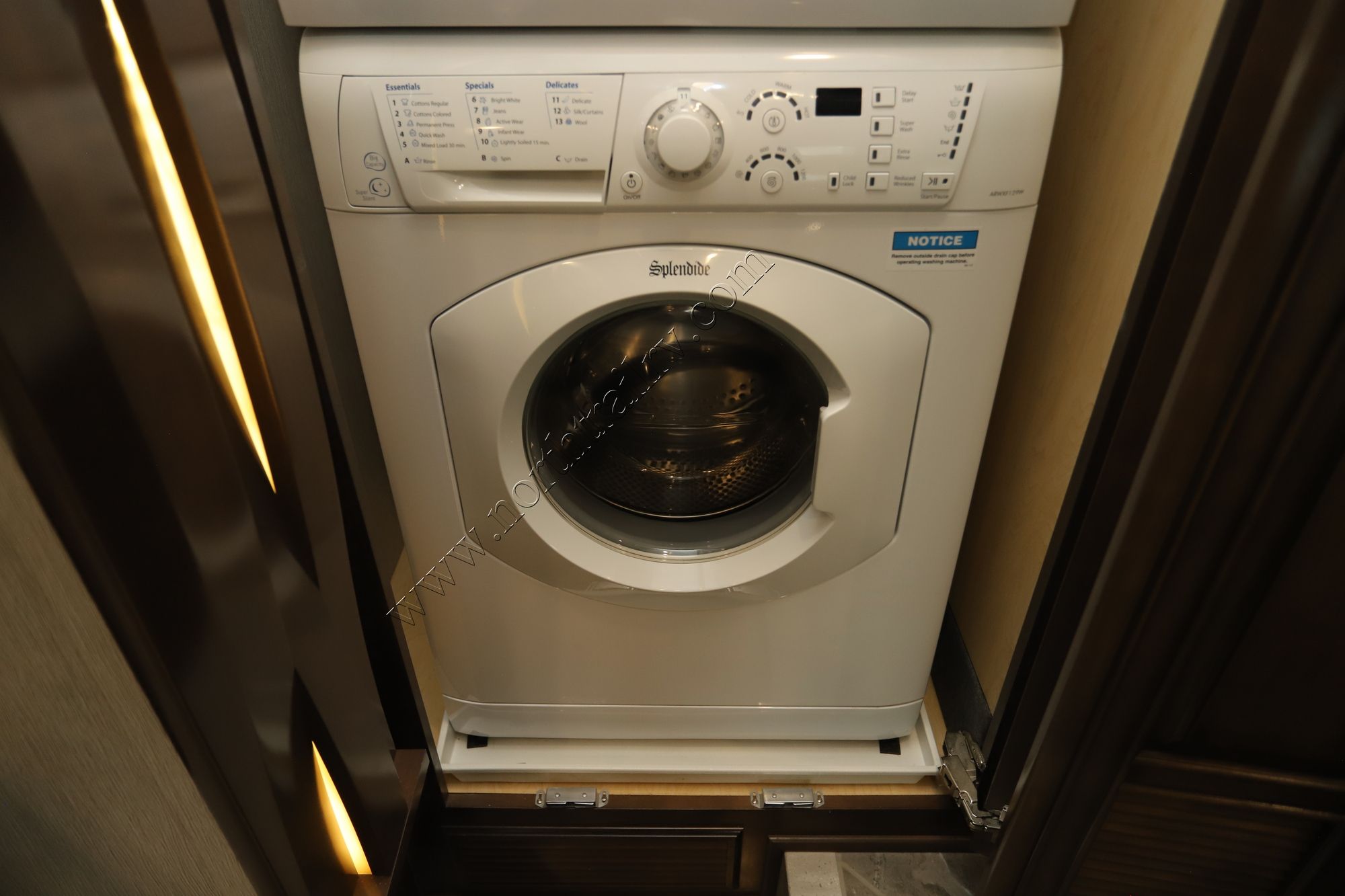 Used 2020 Newmar New Aire 3543 Class A  For Sale