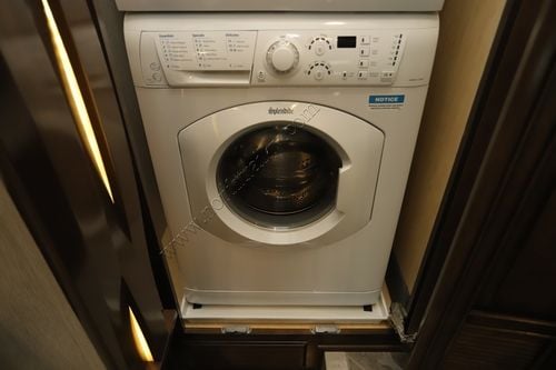 2020 Newmar New Aire 3543