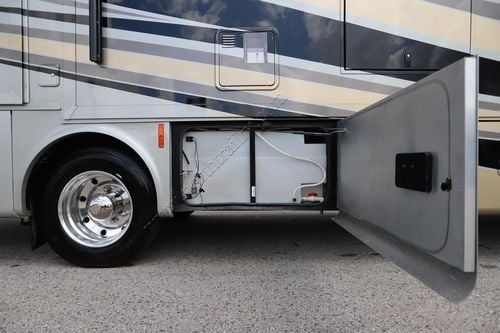 2019 Tiffin Motor Homes Allegro 34PA
