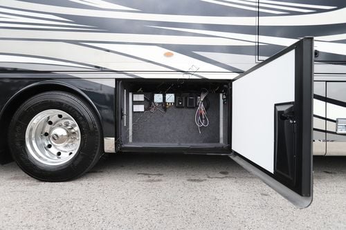 2020 Newmar New Aire 3543