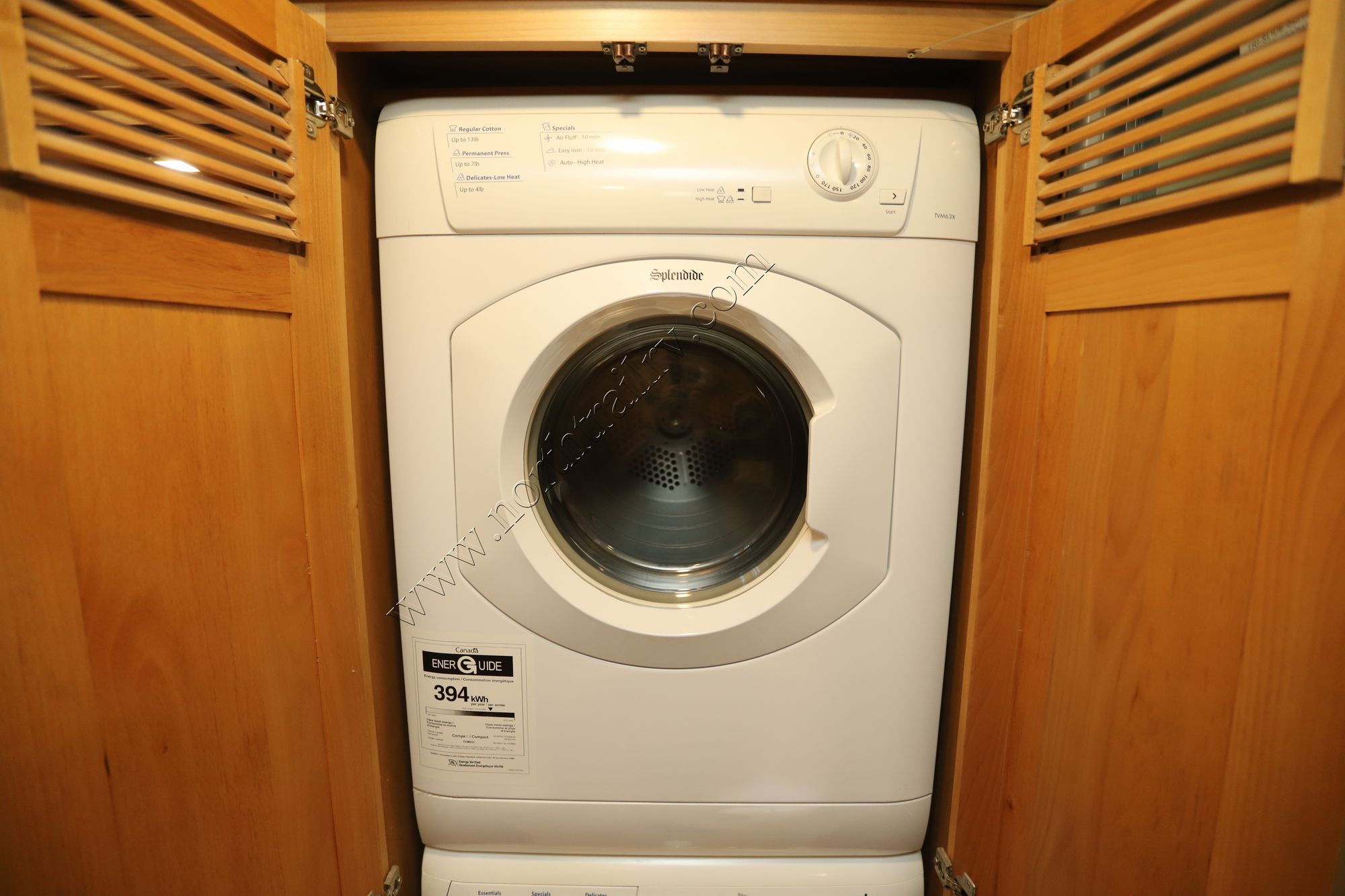 Used 2019 Tiffin Motor Homes Allegro 34PA Class A  For Sale