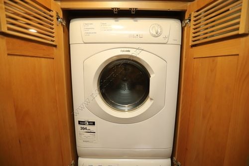 2019 Tiffin Motor Homes Allegro 34PA