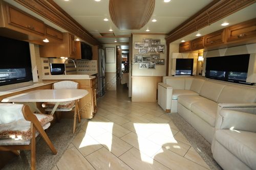 2017 Newmar Ventana Le 3412