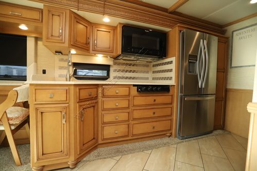 2017 Newmar Ventana Le 3412