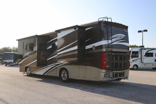 2017 Newmar Ventana Le 3412