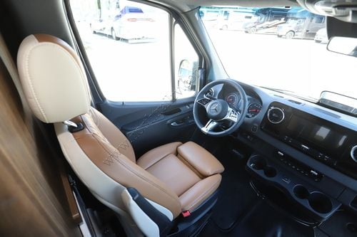 2026 Airstream Interstate 19 GTX AP