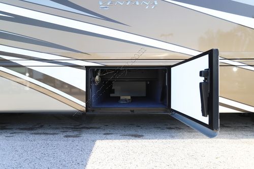 2017 Newmar Ventana Le 3412