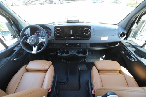 2026 Airstream Interstate 19 GTX AP