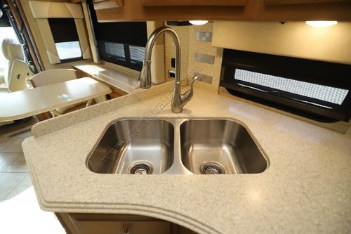 2017 Newmar Ventana Le 3412