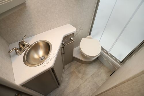 2025 Thor Echelon KW29