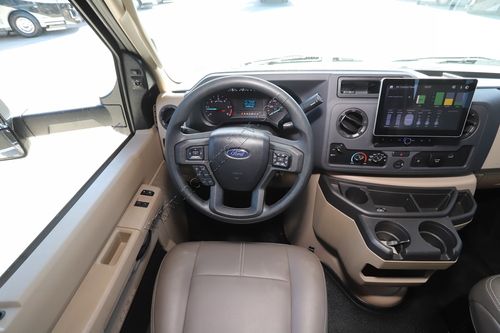 2025 Thor Echelon KW29