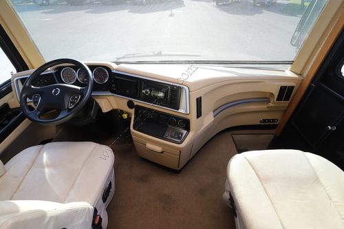 2017 Newmar Ventana Le 3412