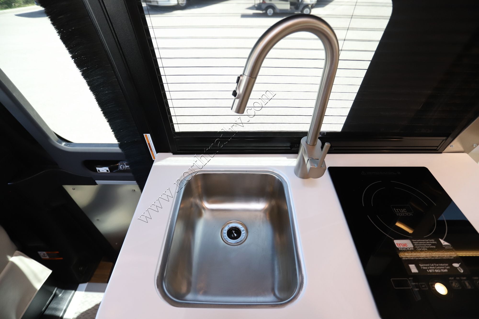 2026 Airstream Interstate 19 GTX AP Class B New  For Sale